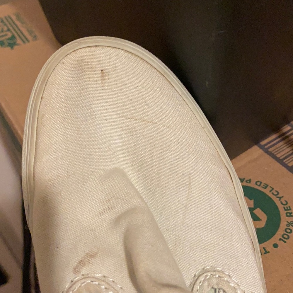 Mint vans - Picture 3 of 6